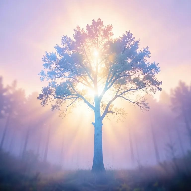 Still Becoming