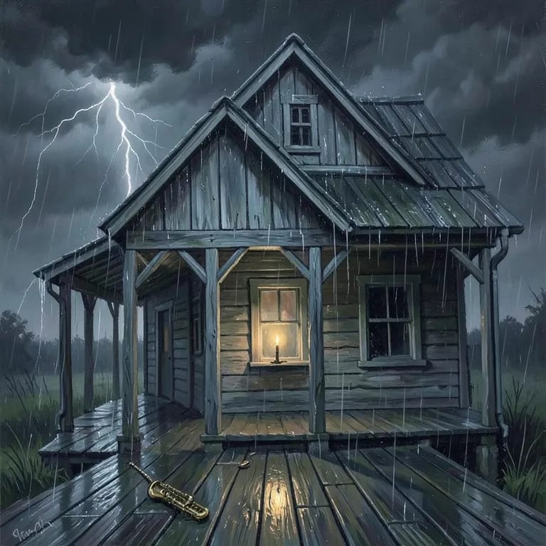 Rainy Days
