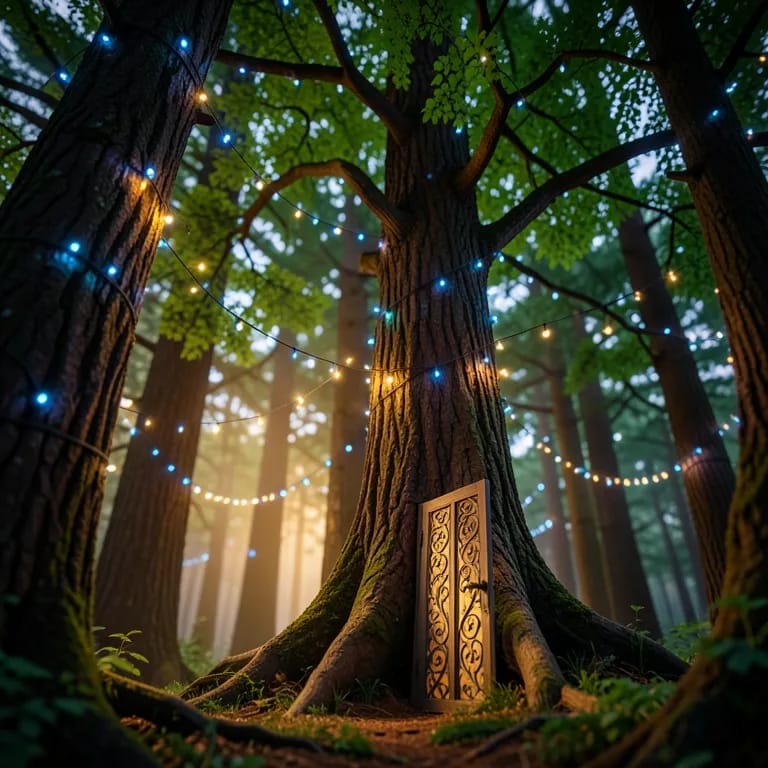 Trees