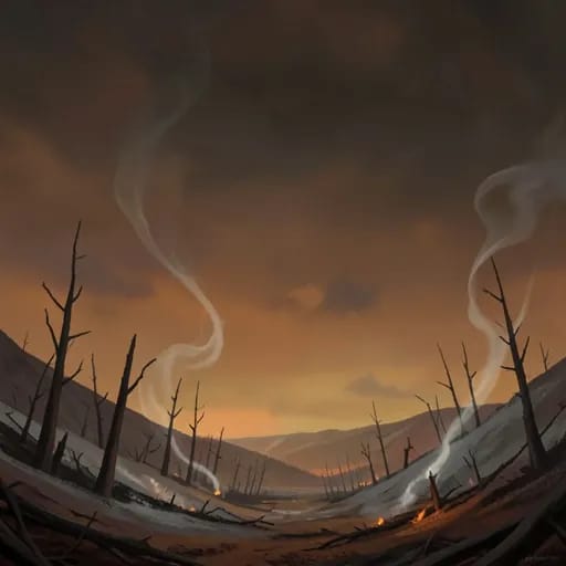 Ashes