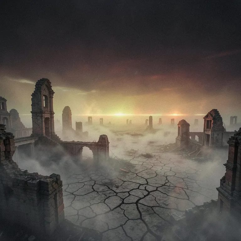 Thrones Of Shattered Bone
