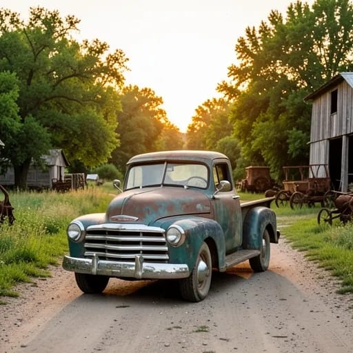 I'm country