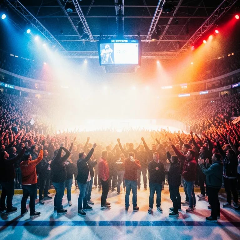HC KOMETA BRNO