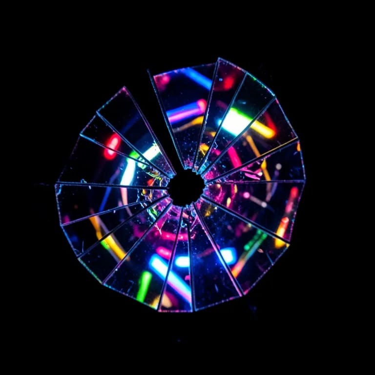 Shatter The Floor