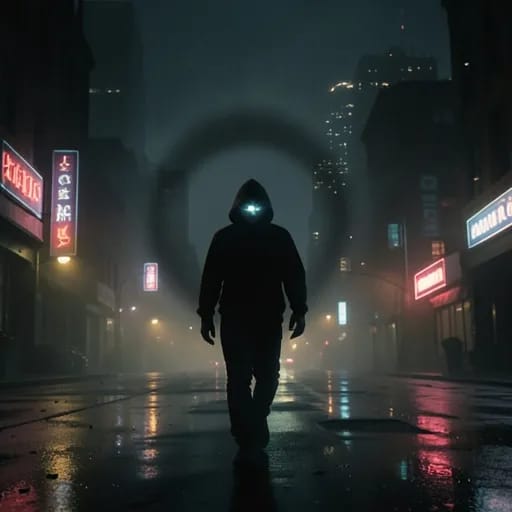 SHADOW CODE
