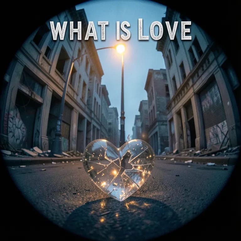 What is love