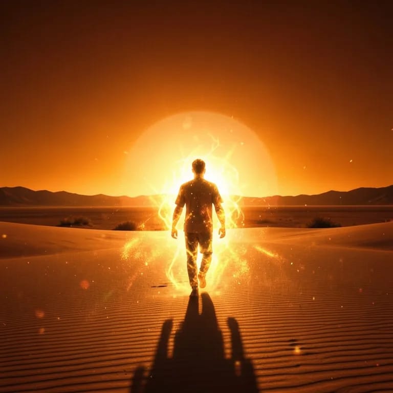 太阳之子