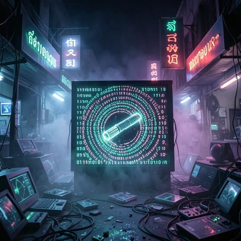 NO HANDLE - hard house 808s