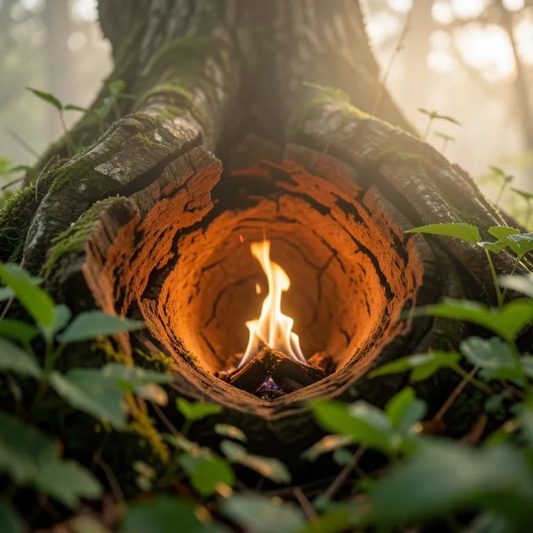 Soul on Fire