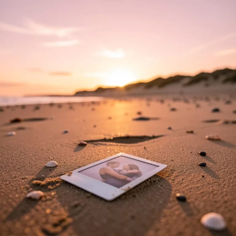 Golden Sands