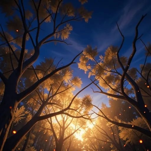 Uplifted Stories