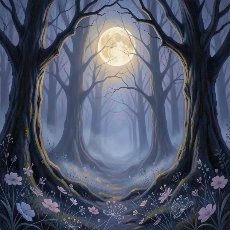 End Of The Dark