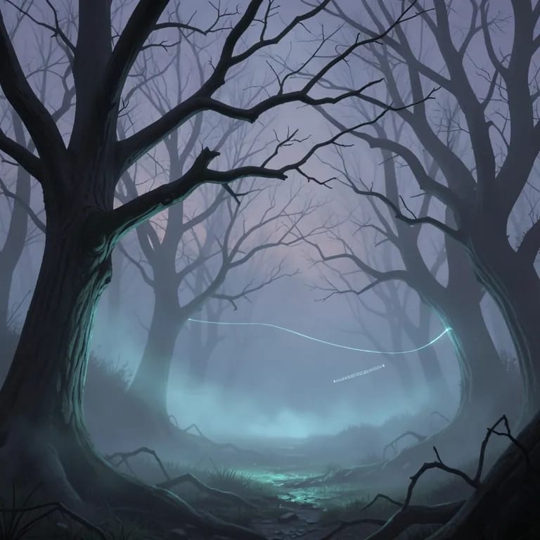 Collectors of Shadows