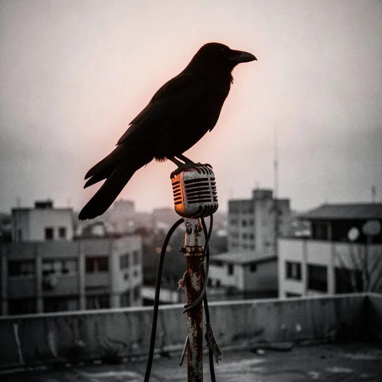 Crow’s Dis