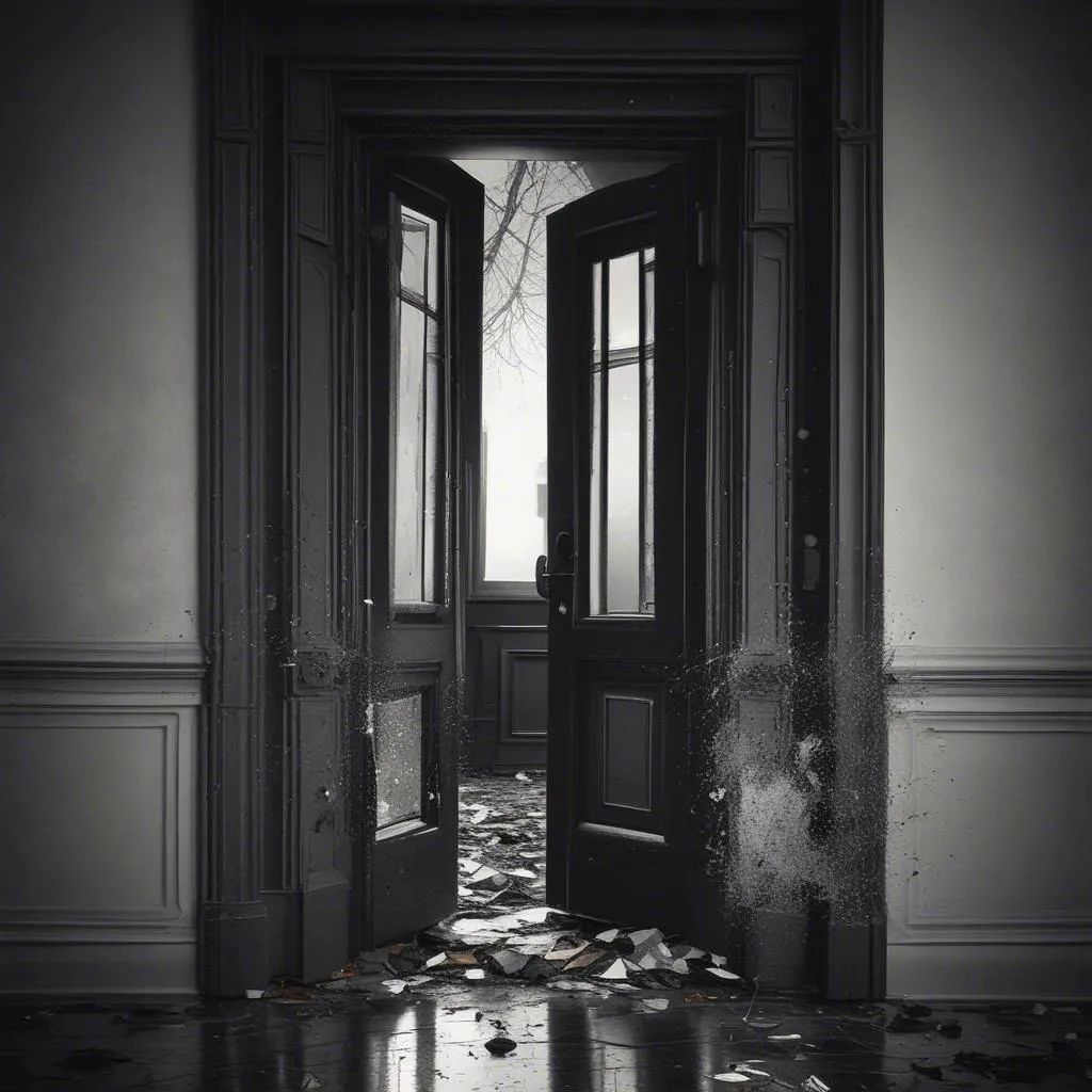 House of Confusion