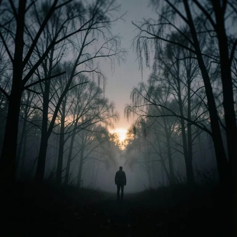 Silence between us (official song)