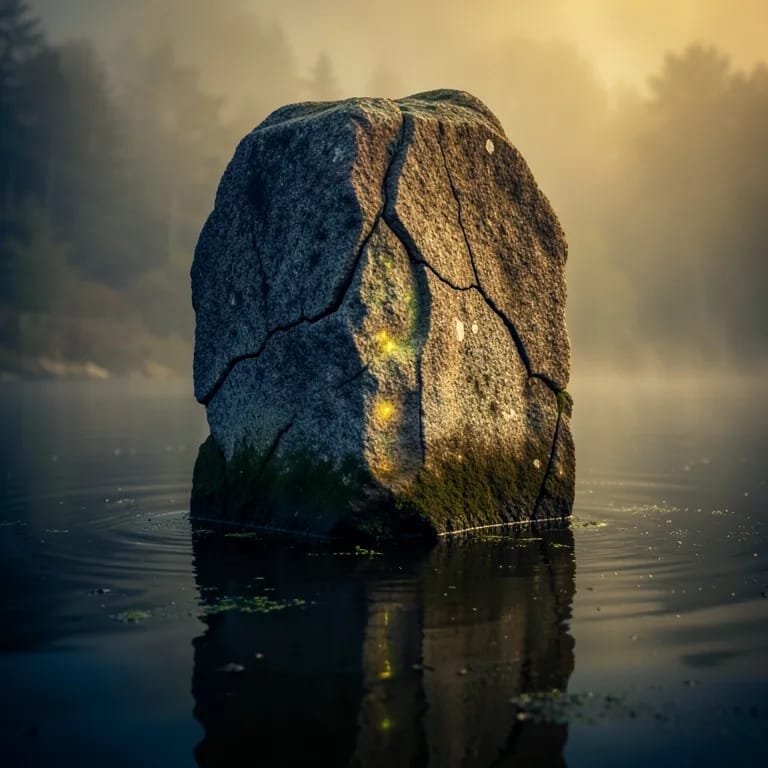 The Monolith