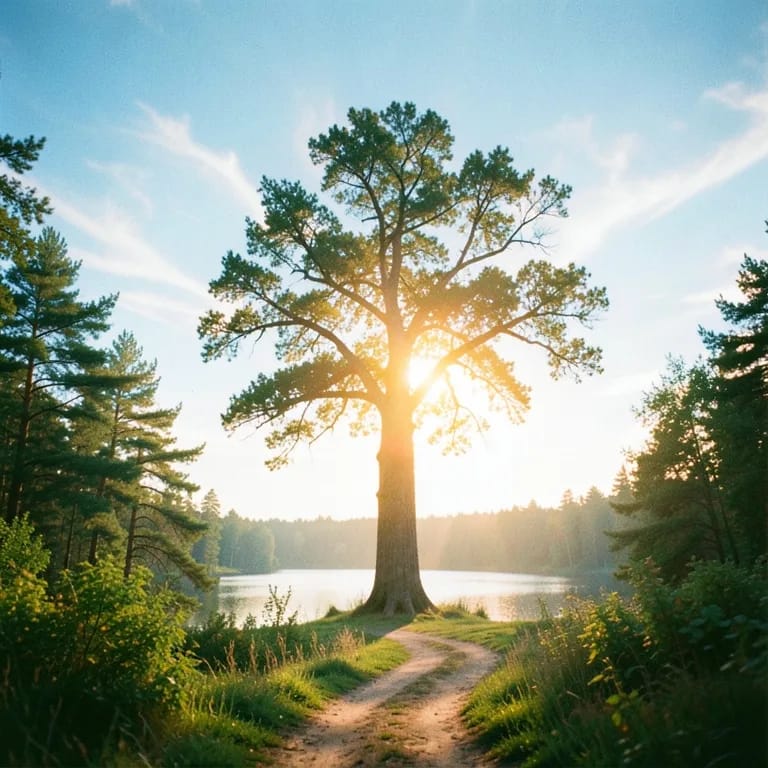 Walk With Jesus