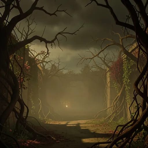SINS OF THE FORBIDDEN TREE