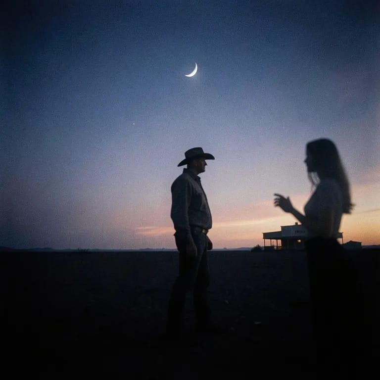 Night Rider's Call