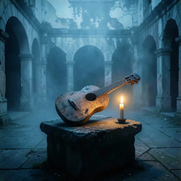 Yar dilo Birîna Min Kûr (Derin Yaram)