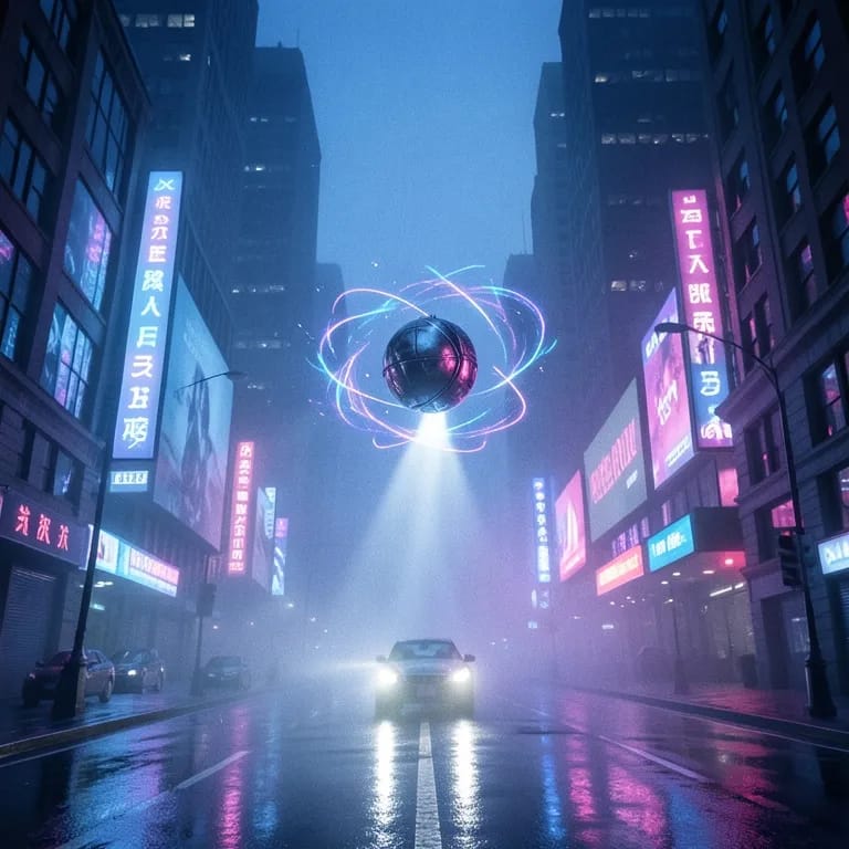 Rift Over Iron