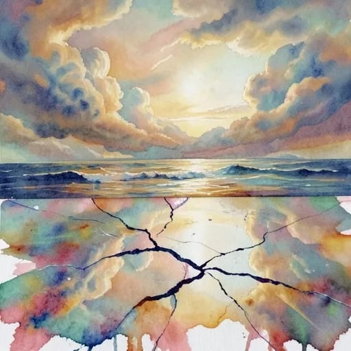 Storm Inside My Mind