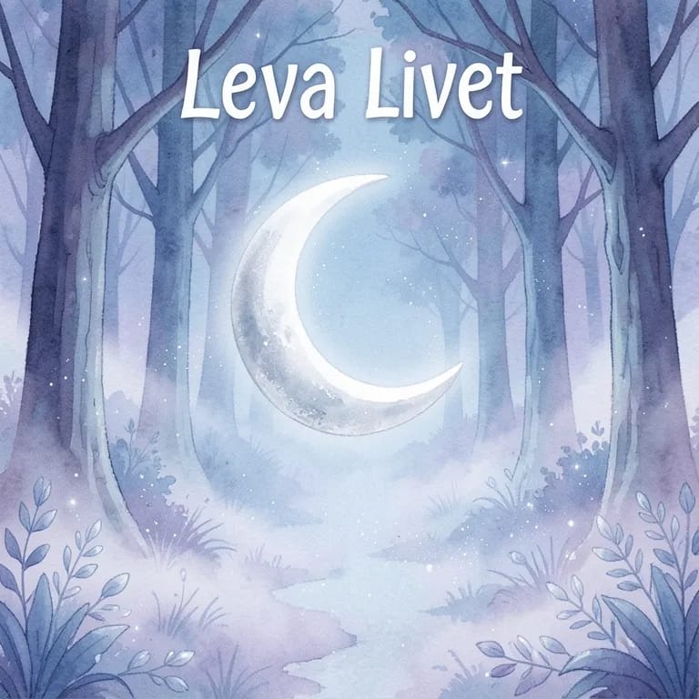 Leva livet