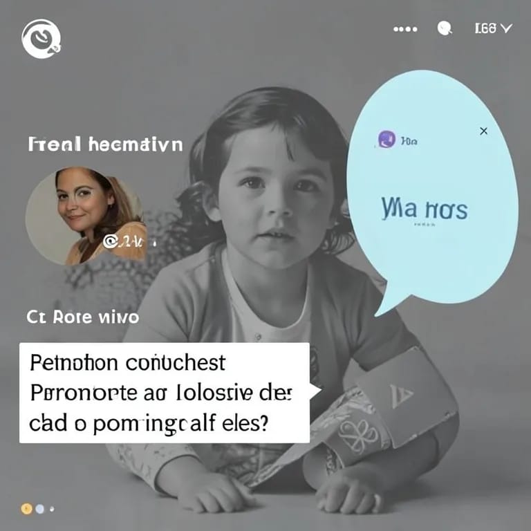 برار بچه قالین‌فروش