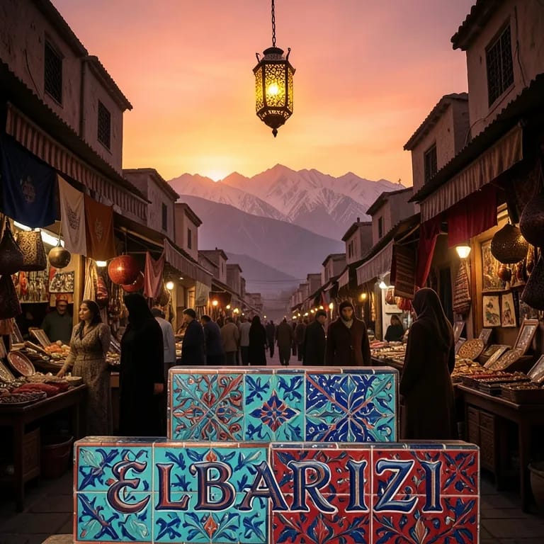 Play elbarizi