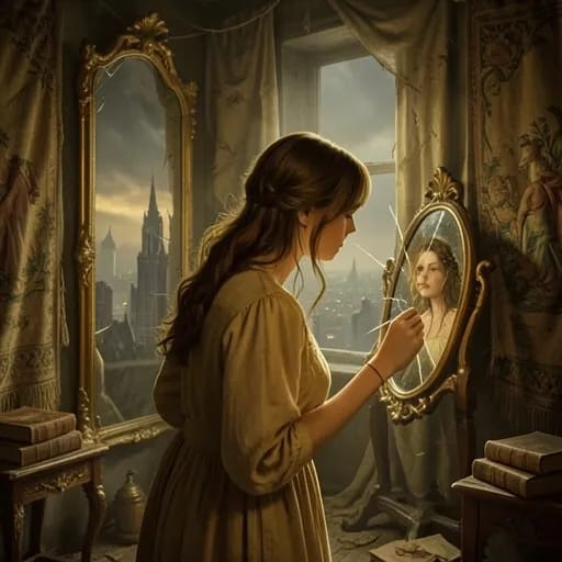 Alina idiotka