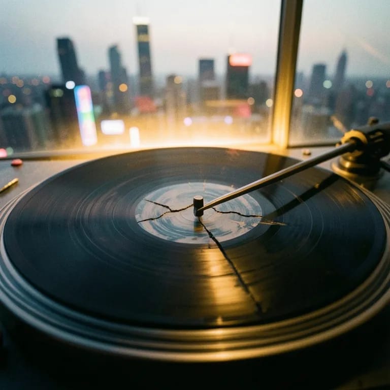 Spinning in Doubt