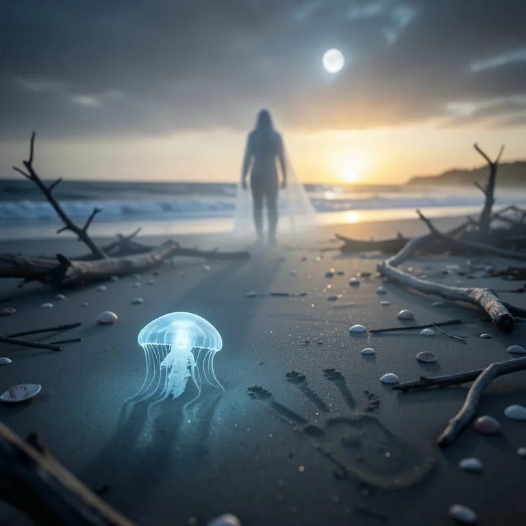 Drifting Apart