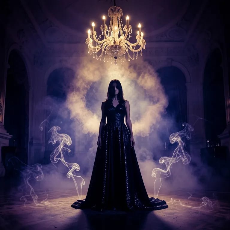 Ballroom Sin - Sera (solo ver.)