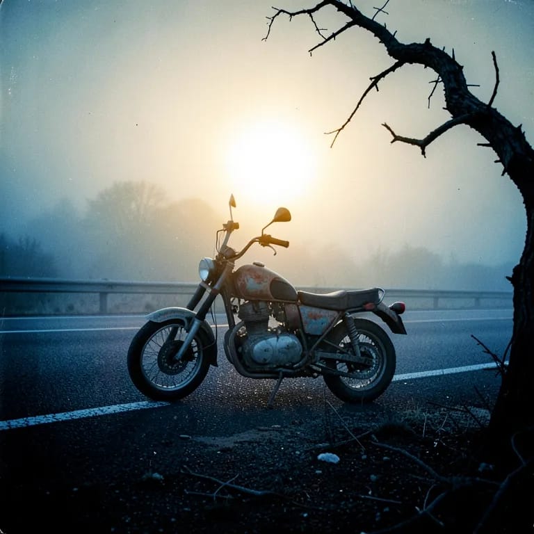 Ghost Riders