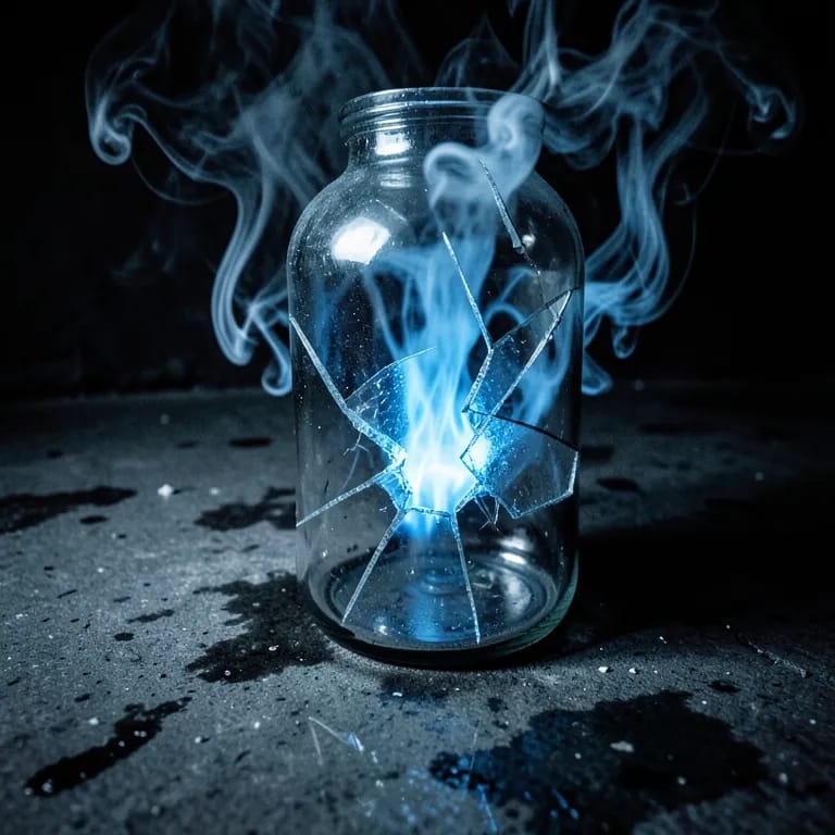Smoke Bomb