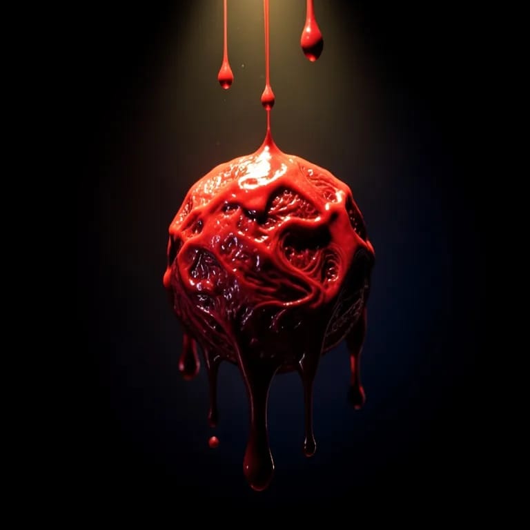 Blood Vision