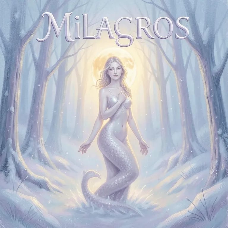 Milagros