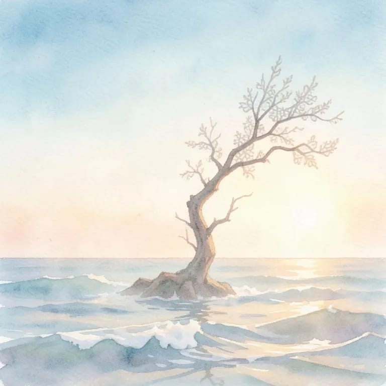 Bog Tide