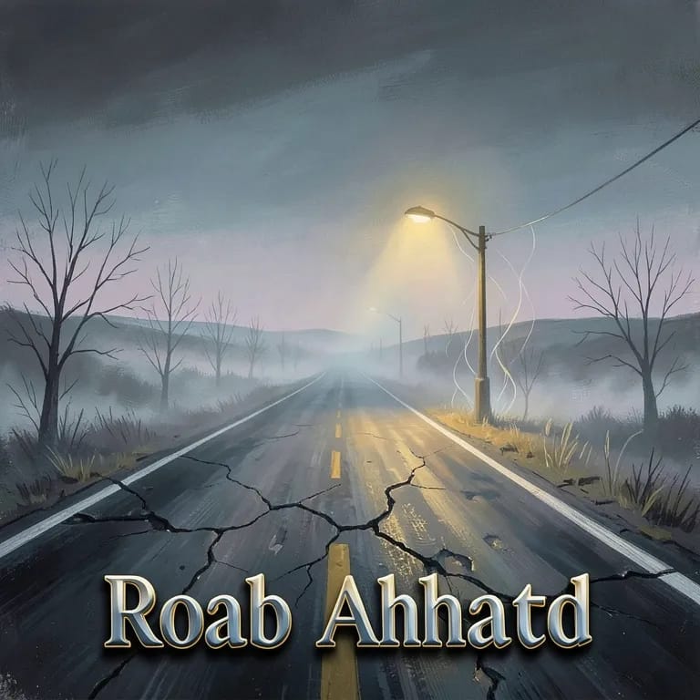 Road ahead