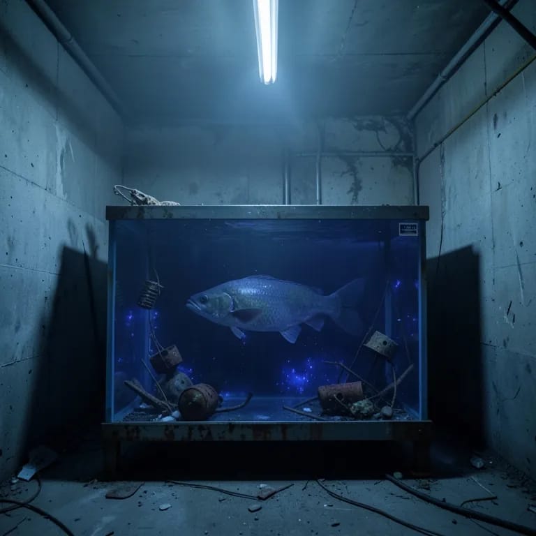 Fish Bones