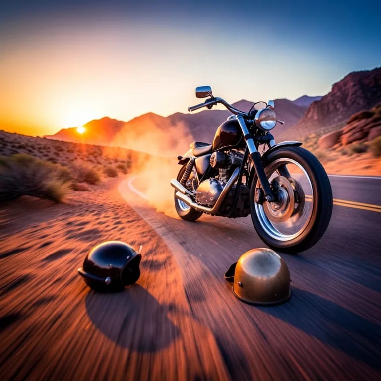 Ride of Freedom
