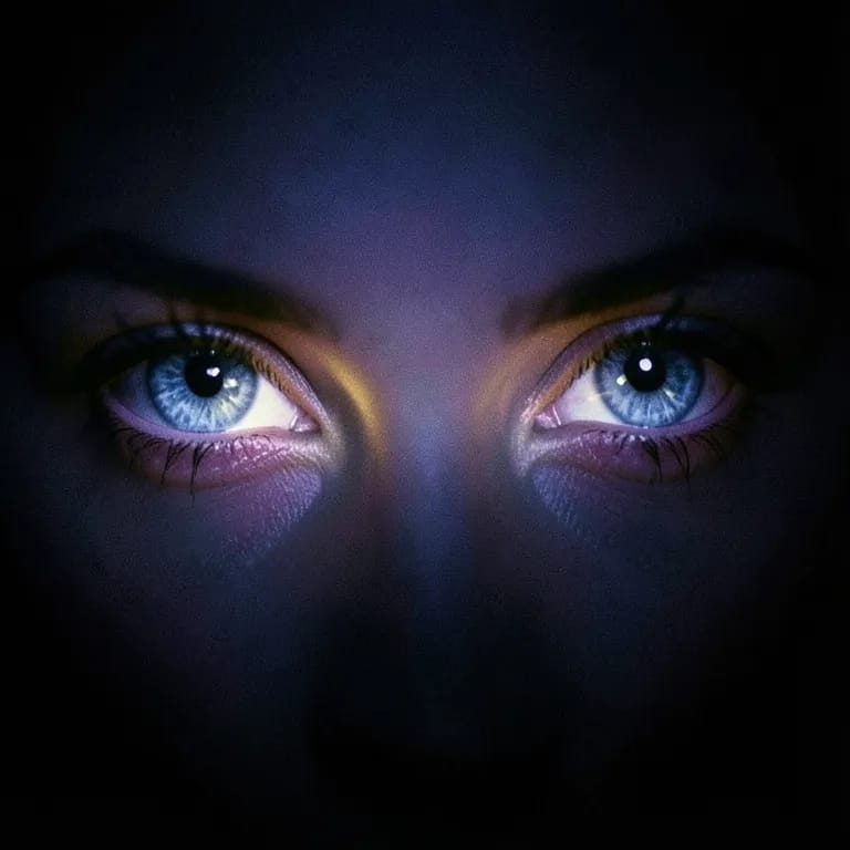 Eyes On Me