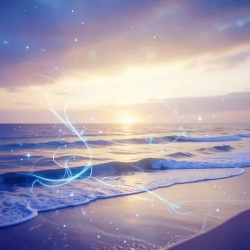 Foam and Stars