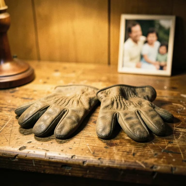 Working Hands