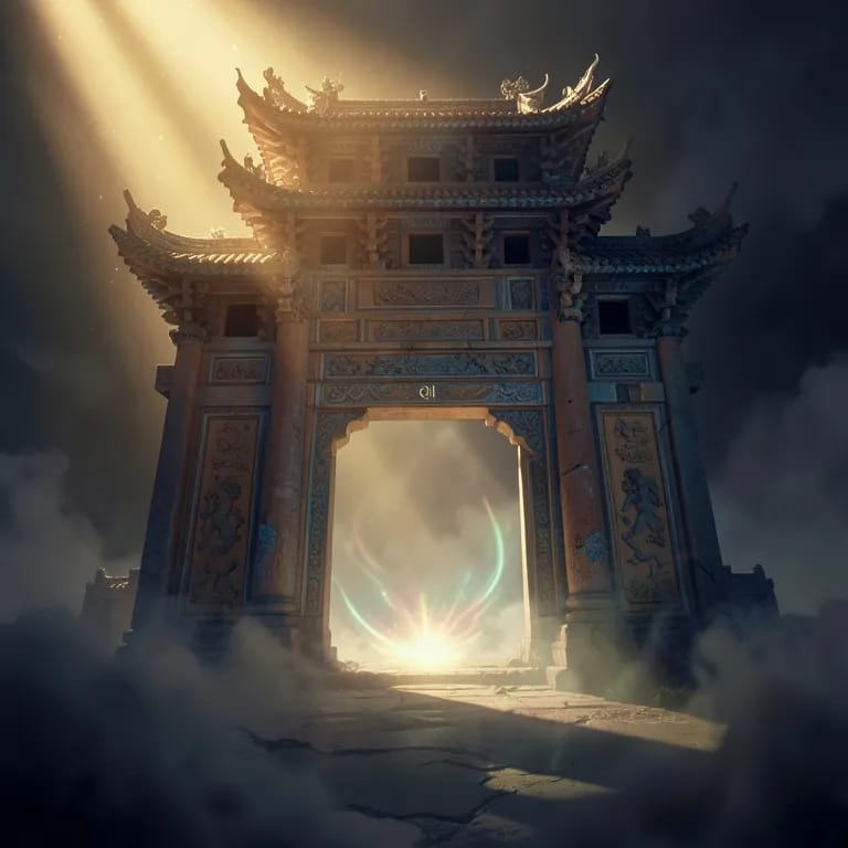 Zang fu 4
