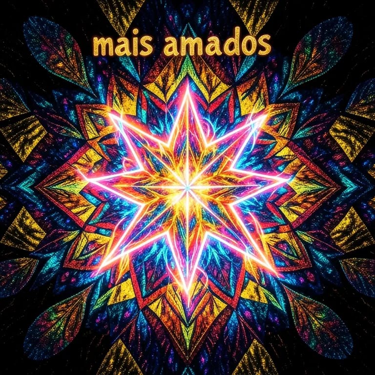 Os+ amados