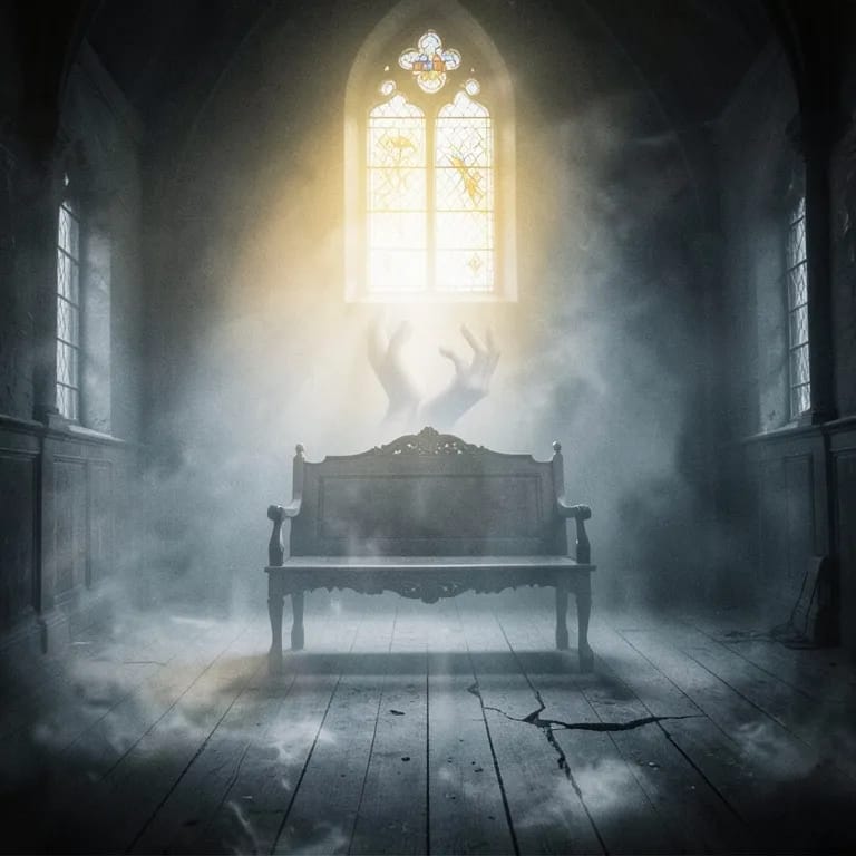 Sunday mourning