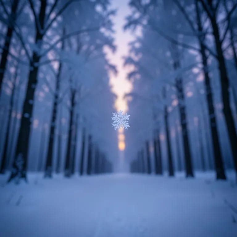 Ash & Snow