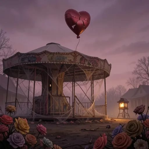 R.I.P Valentine